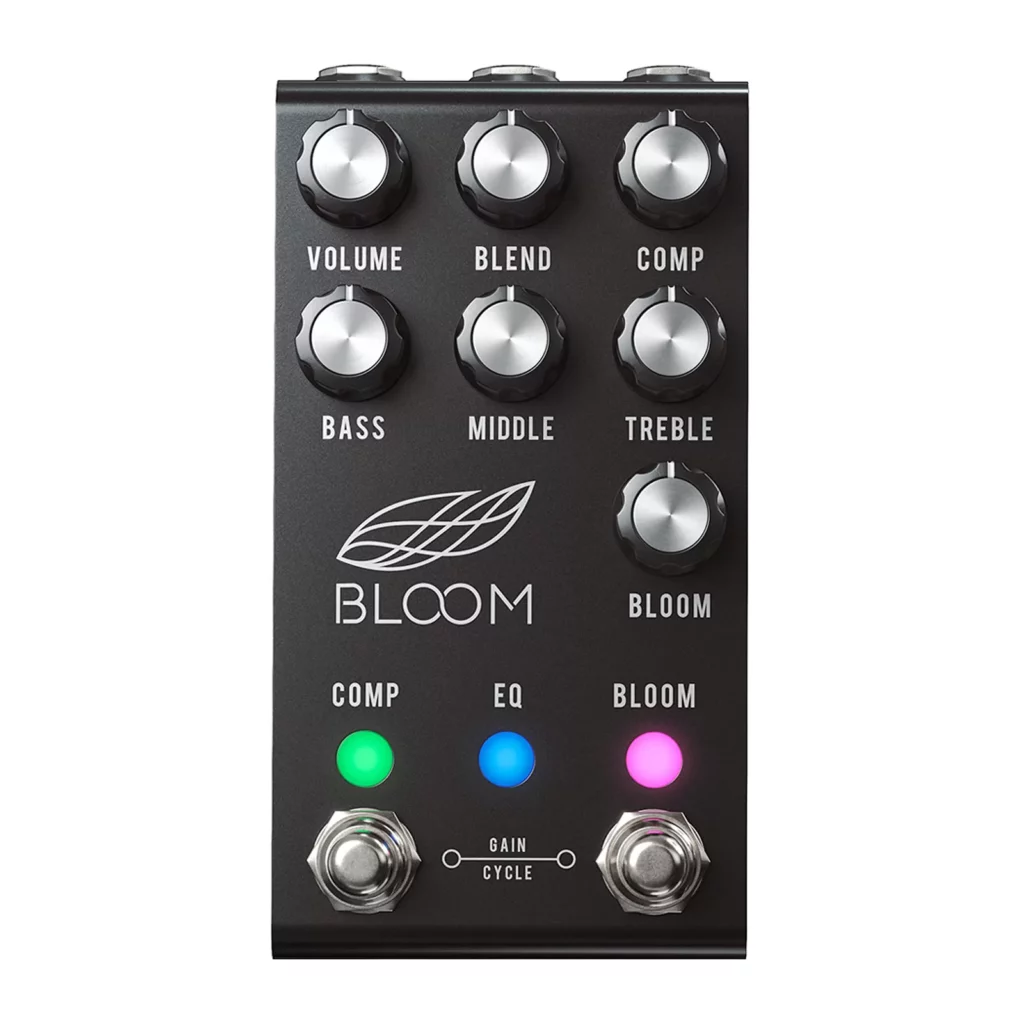 Jackson Audio Bloom V2